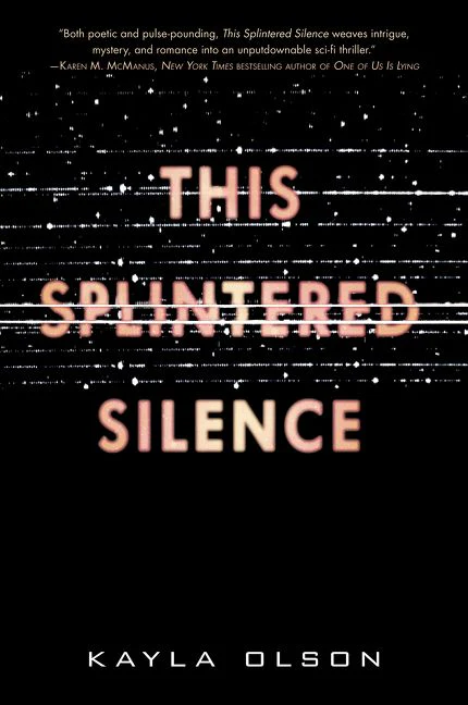 This Splintered Silence