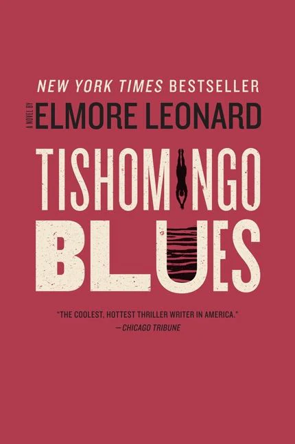 Tishomingo Blues: A Novel