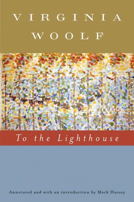 To The Lighthouse (annotated): The Virginia Woolf Library Annotated Edition