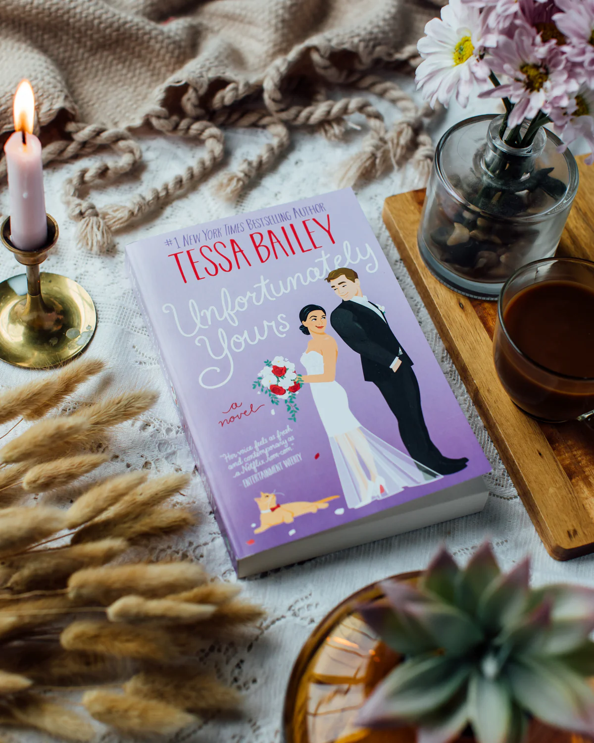 Unfortunately Yours: A Novel - Image 3