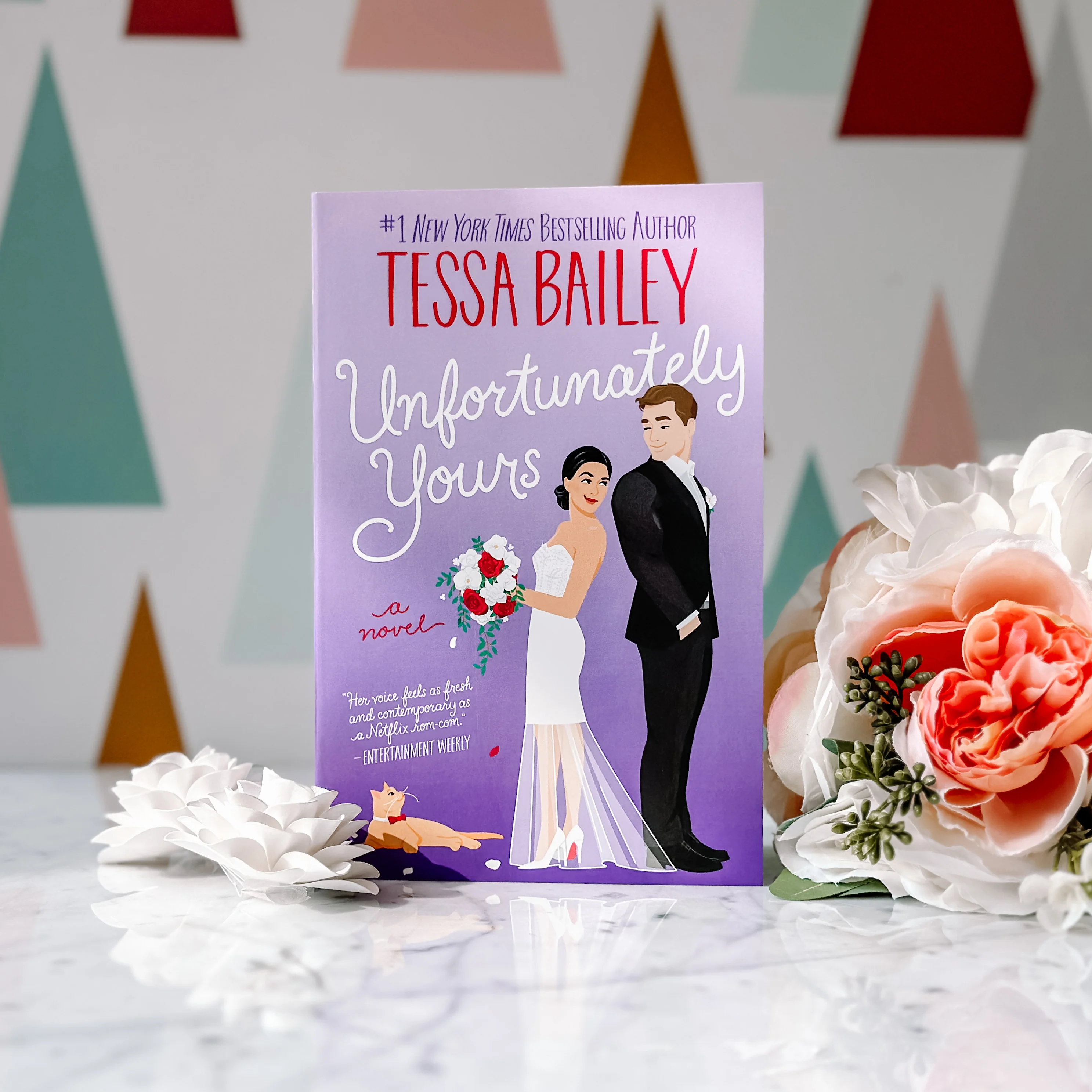 Unfortunately Yours: A Novel - Image 5