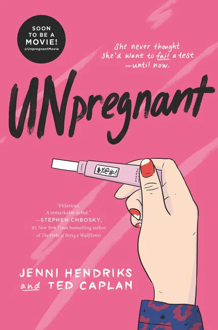 Unpregnant - Image 2