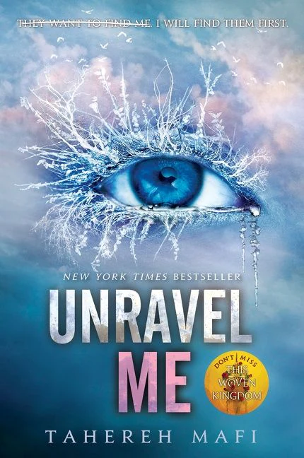 Unravel Me - Image 2