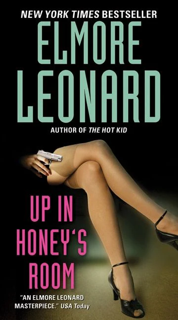 Up in Honey's Room: A Novel - Image 2