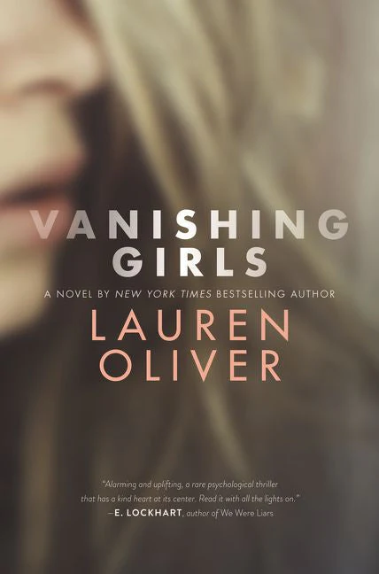 Vanishing Girls - Image 2