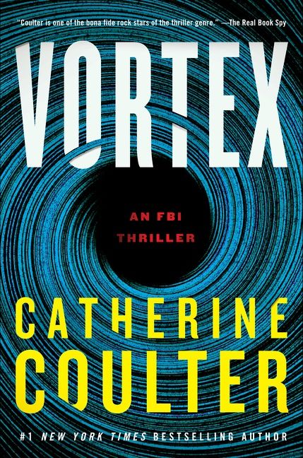 Vortex: An FBI Thriller - Image 3