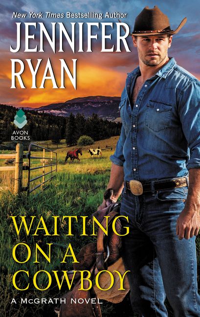 Waiting on a Cowboy - Image 2