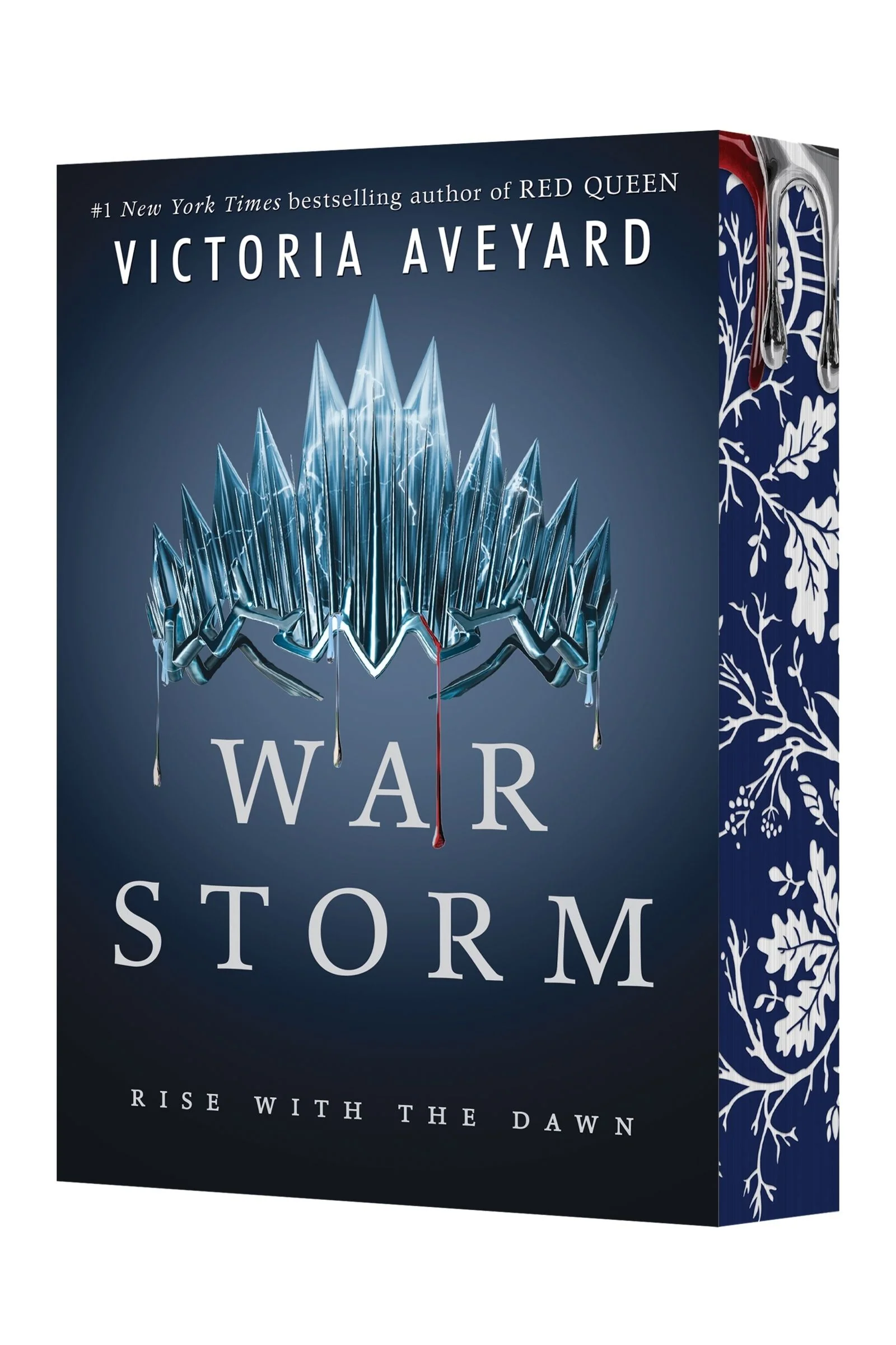 War Storm - Image 4