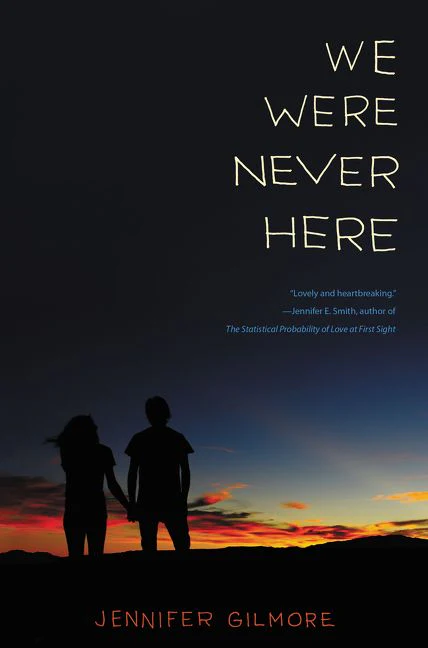 We Were Never Here - Image 2