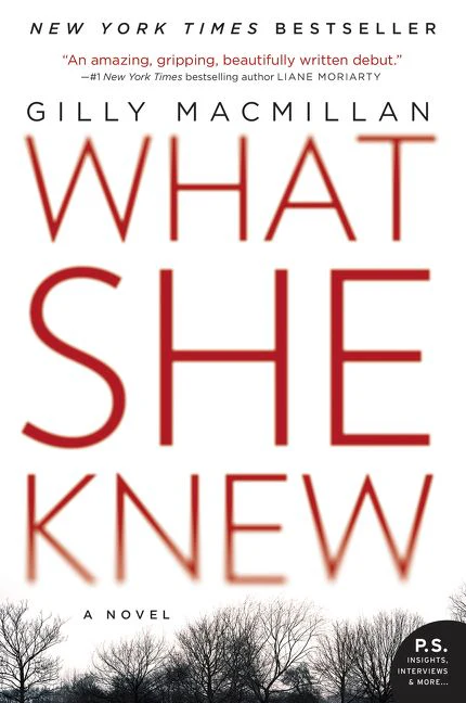 What She Knew: A Novel - Image 2