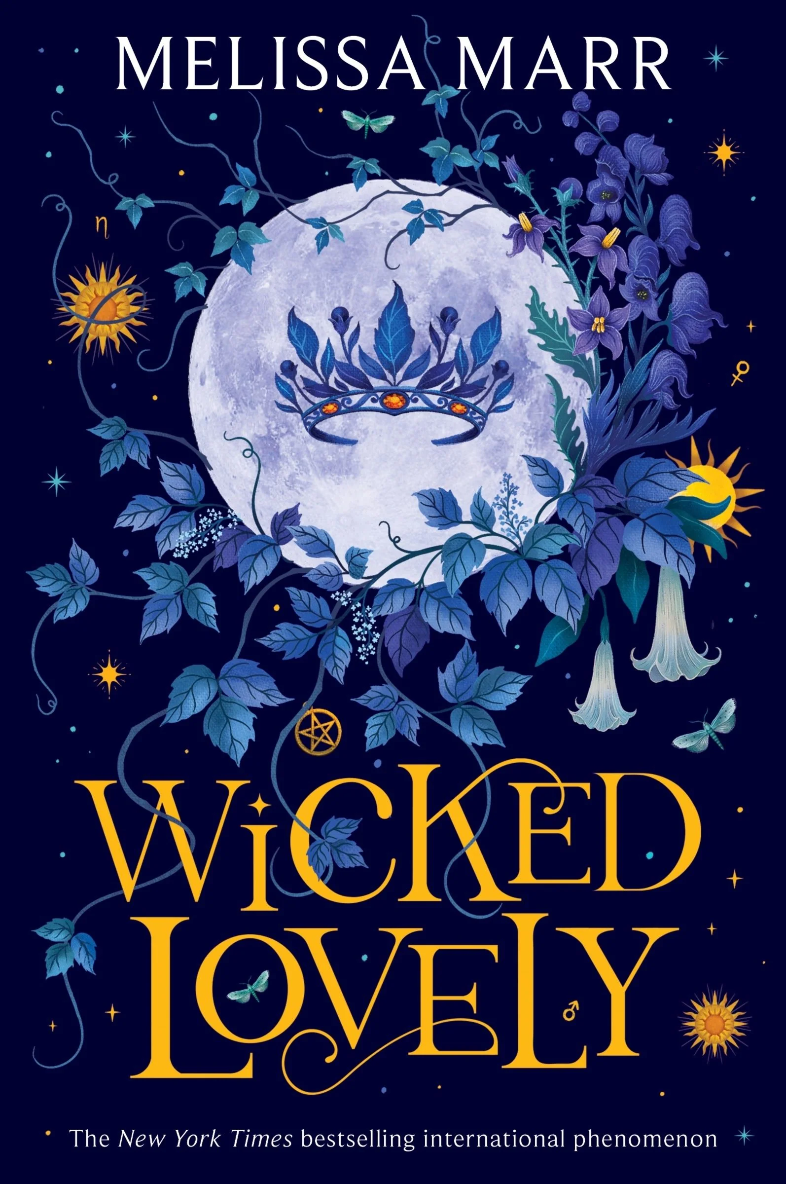 Wicked Lovely