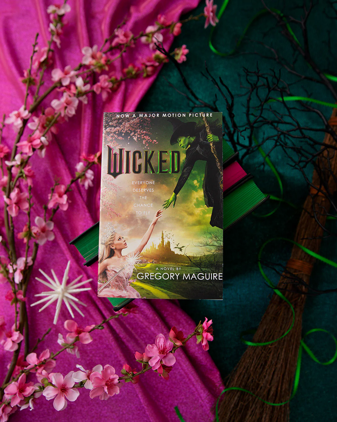 Wicked [Movie tie-in]: The Life and Times of the Wicked Witch of the West - Image 2