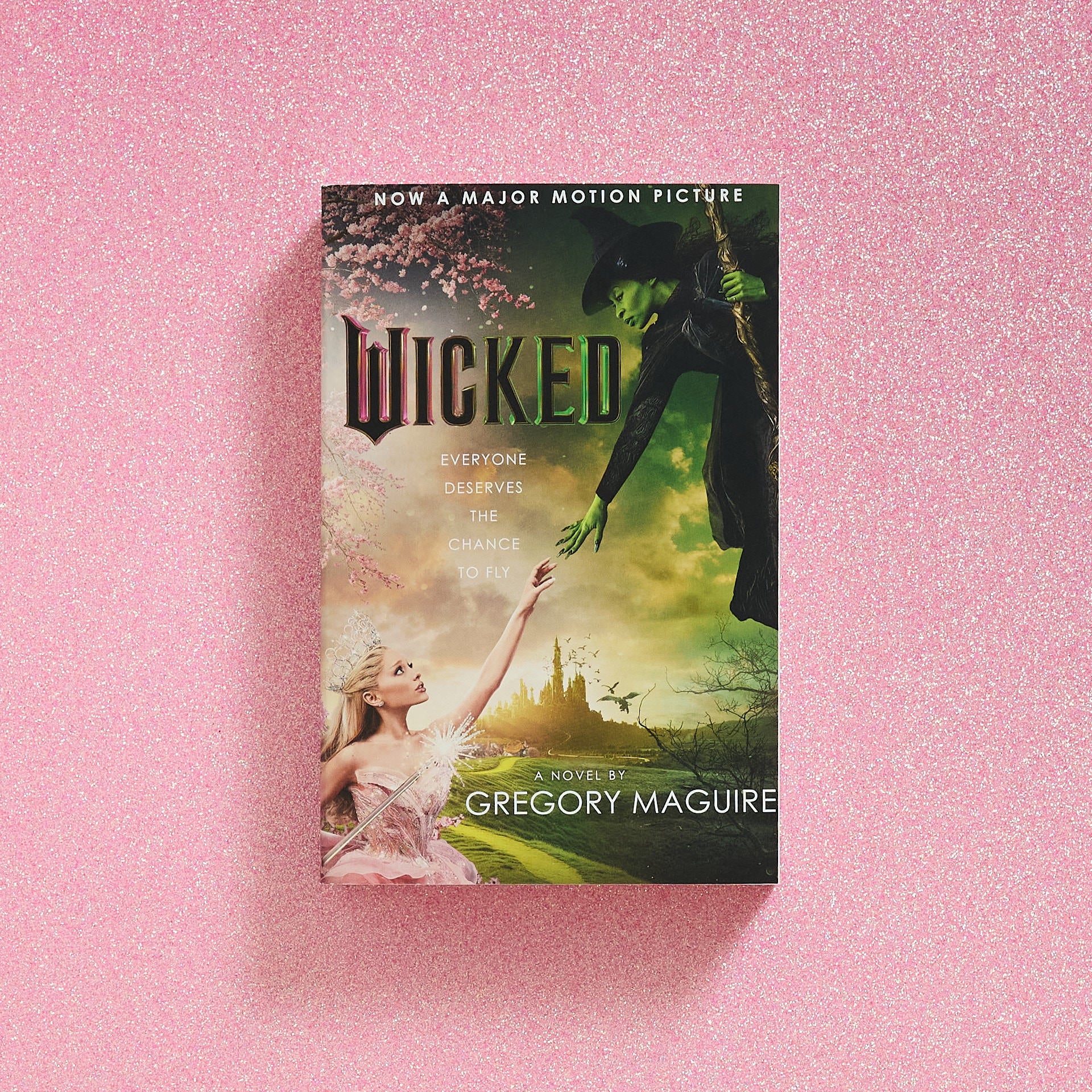Wicked [Movie tie-in]: The Life and Times of the Wicked Witch of the West - Image 6
