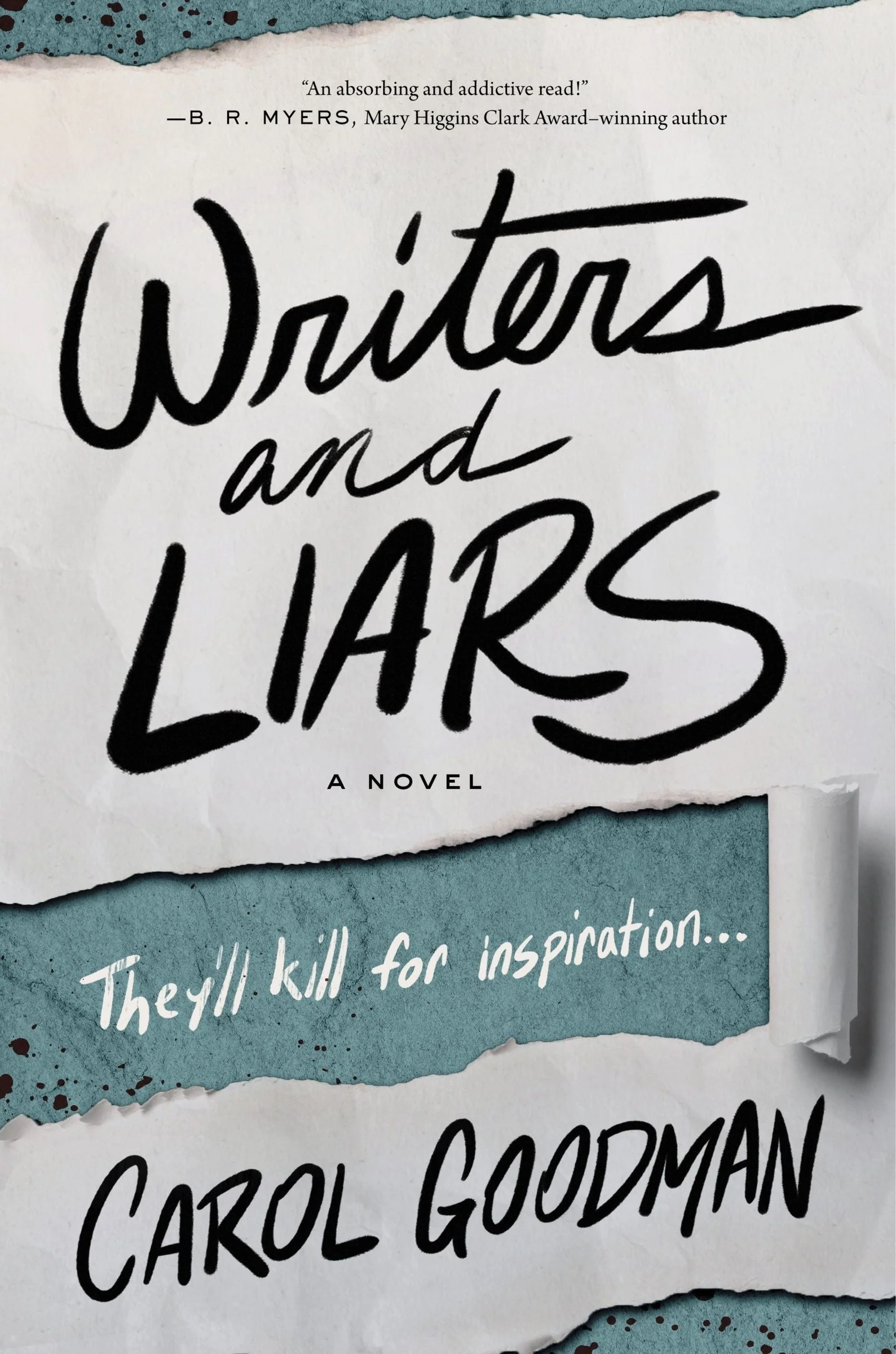 Writers and Liars: A Novel - Image 2