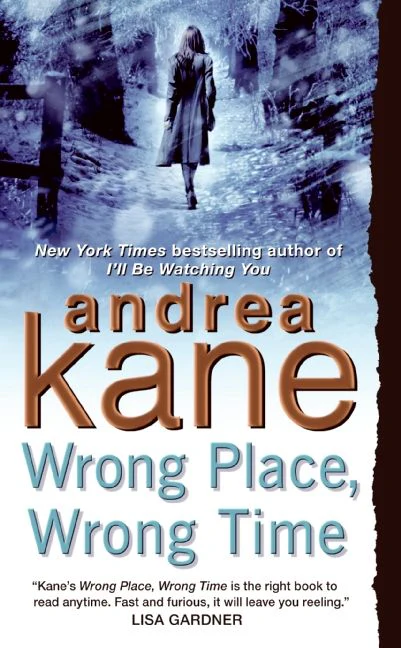 Wrong Place, Wrong Time: Pete Montgomery 1