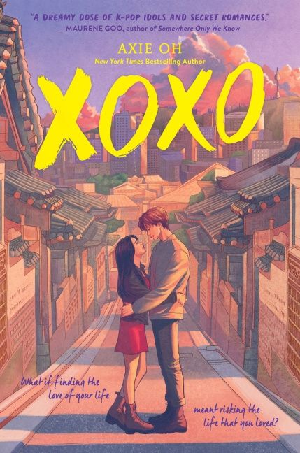 XOXO - Image 2