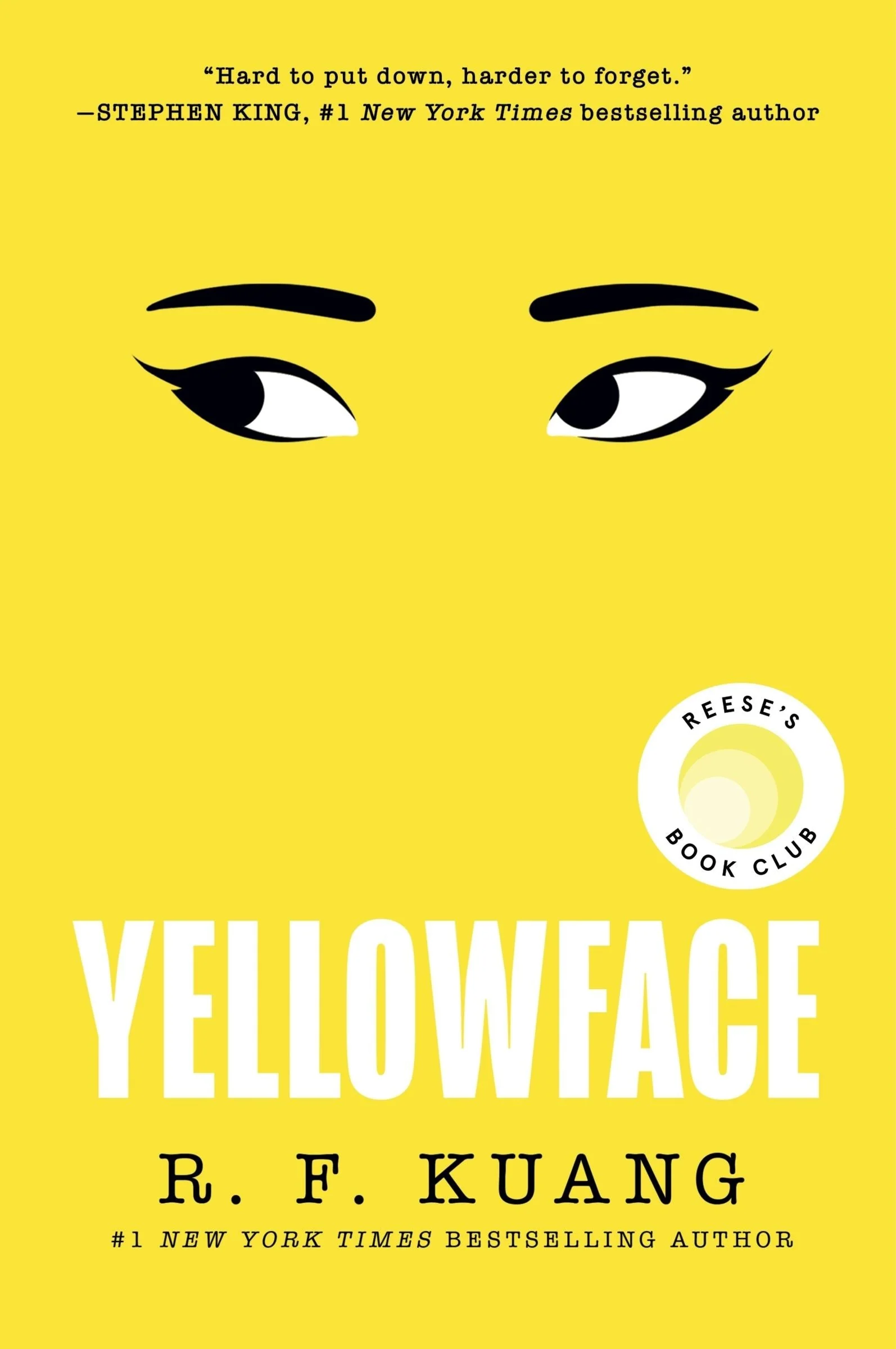 Yellowface: A Novel - Image 2